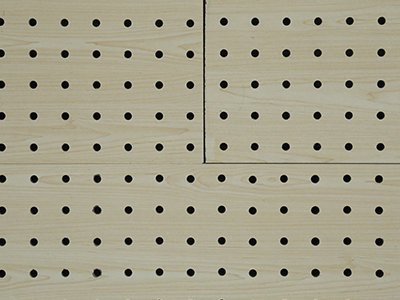 孔木吸音闆特點,孔木吸音闆有哪些優勢