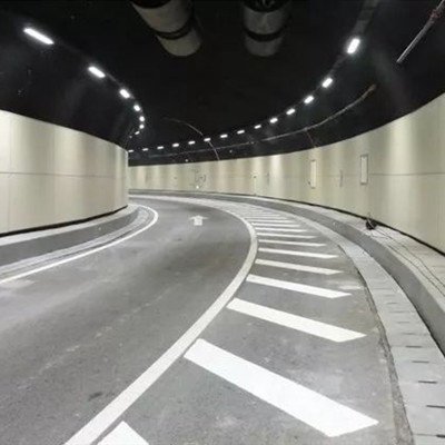 A級隧道闆