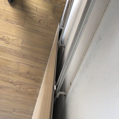 A級開槽快裝闆