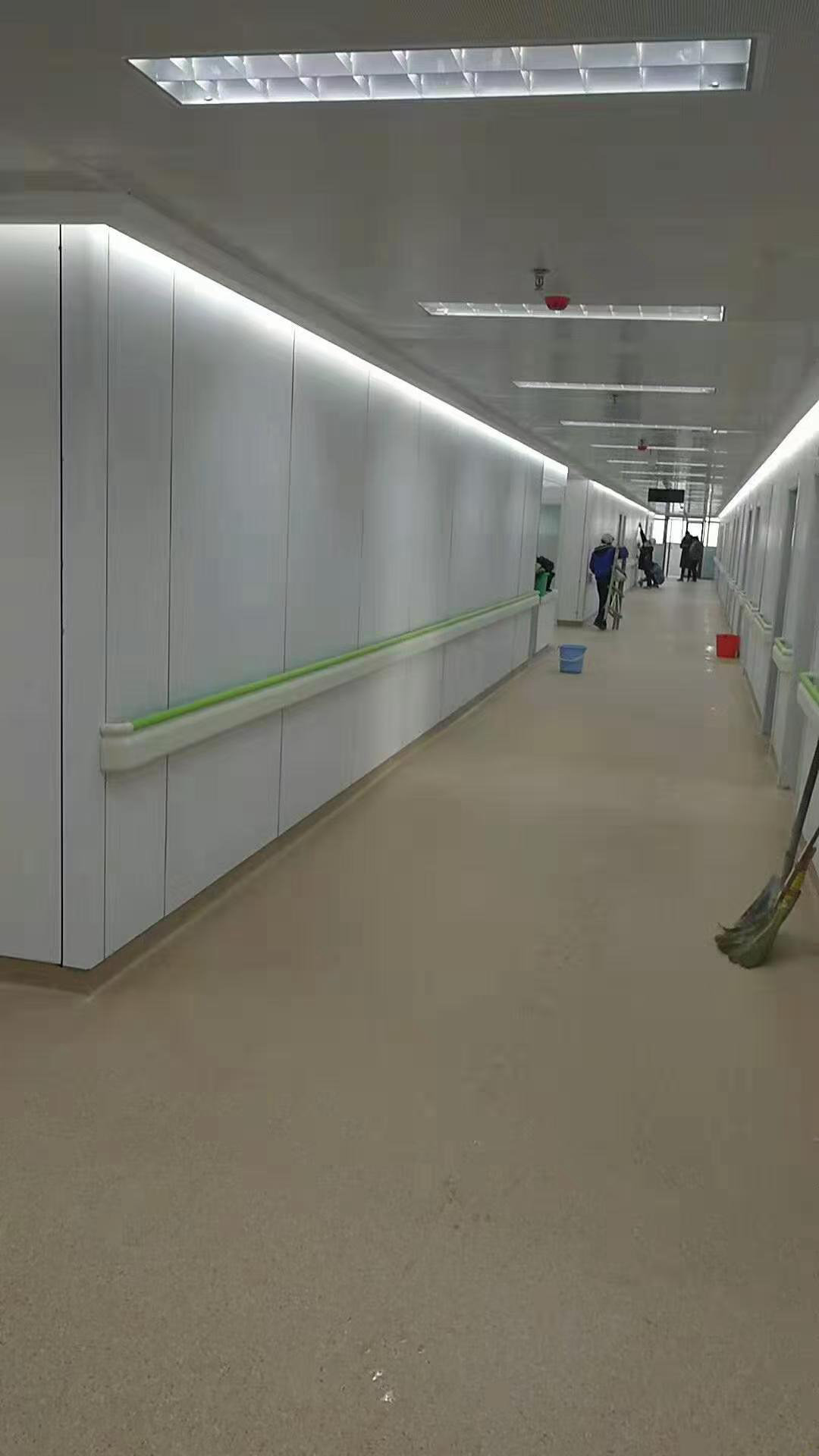 醫療抗菌闆